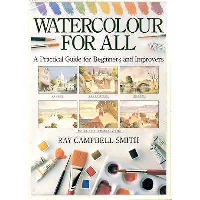 Watercolour for All