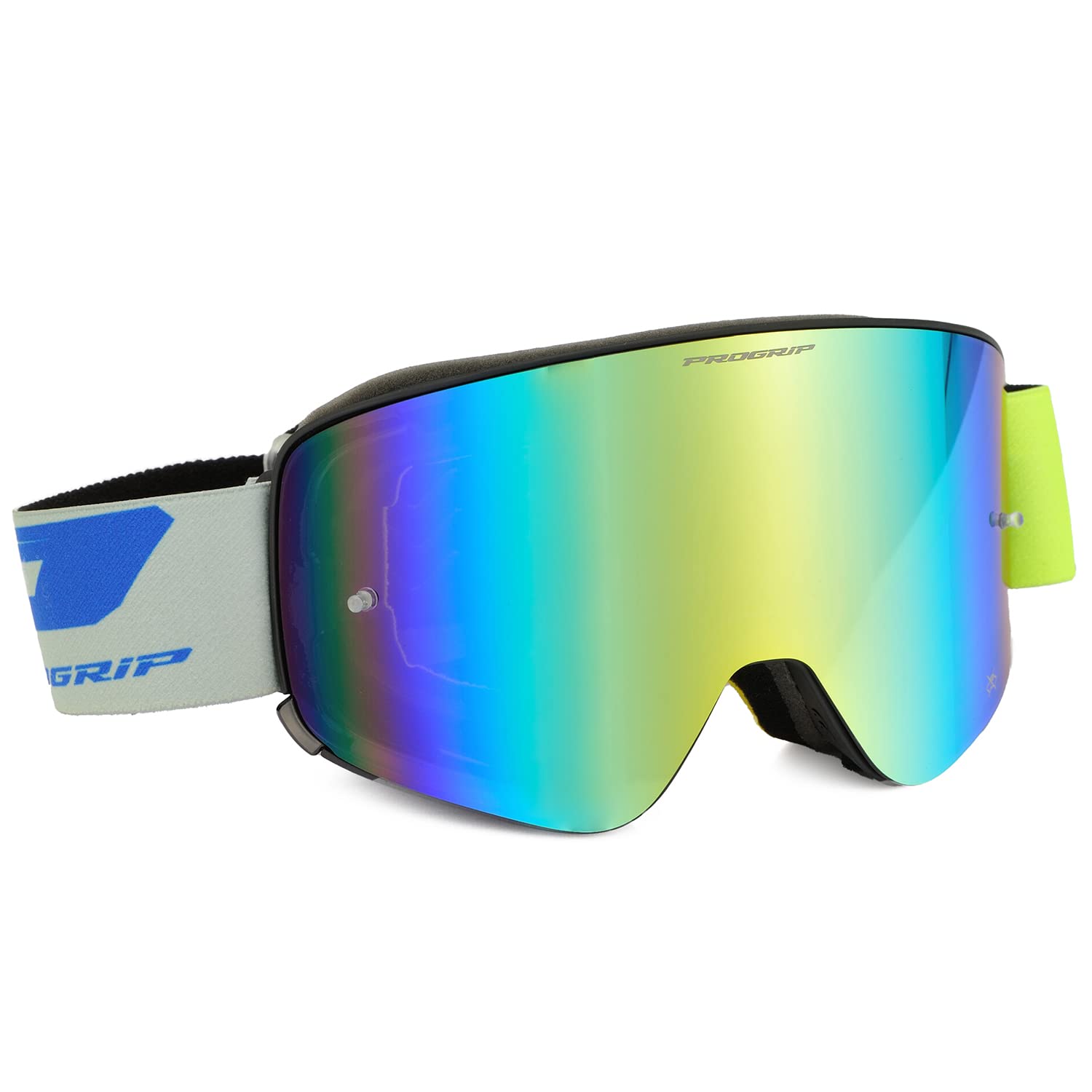 Amazon | デイトナ(Daytona) PROGRIP(プログリップ) バイク用 ゴーグル Amazon | デイトナ(Daytona) PROGRIP(プログリップ) バイク用 ゴーグル