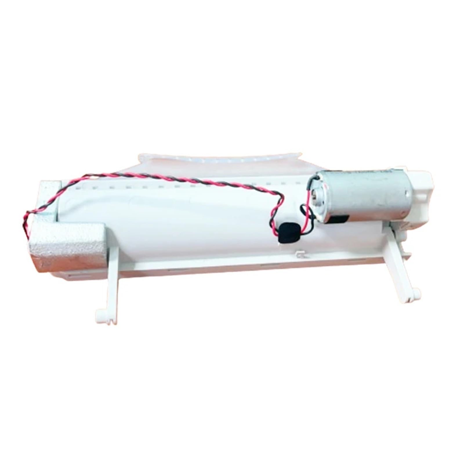 LMRXOFE Main Brush Motor With Shell Assembly,Compatible For Dreame,L10s Tra / L10 Tra / L10 Prime Main Brush Gear Box Acssories