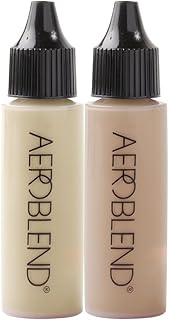 Bronze and Glow - Paquete de iluminador y bro...