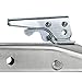 Quick Products QP-HS3023Z Zinc Trigger-Style Trailer Coupler - 2