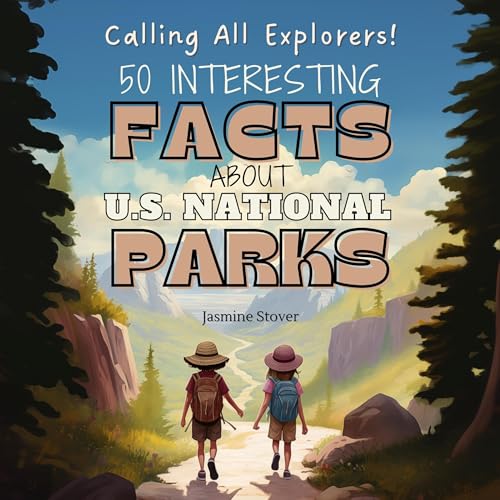 Calling All Explorers! | Jasmine Stover episode artwork