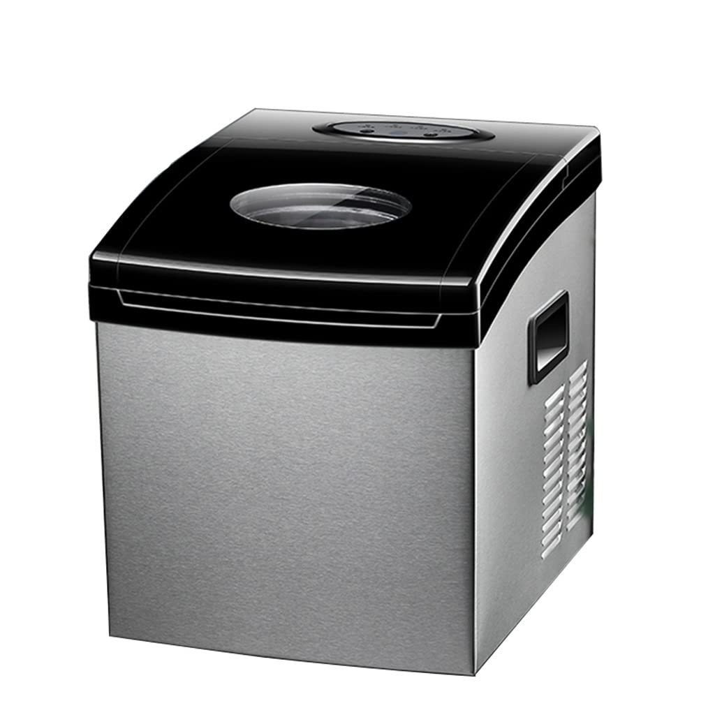 Machine ice Maker Commercial Automatic Home Making