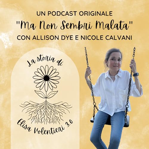 La storia di Elisa Volentieri 3.0