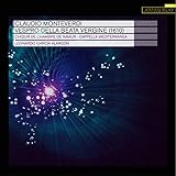 audi quattro svg  Vespro della Beata Vergine, SV 206: XIII. Concerto Audi coelum