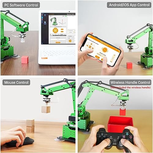 Yaskawa robot arm