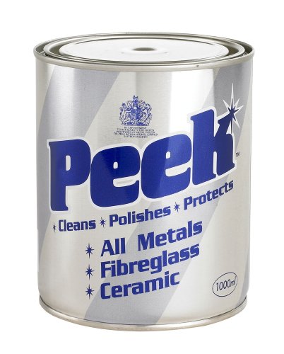 Preisvergleich Produktbild Peek polnischen 1000ml Dose.