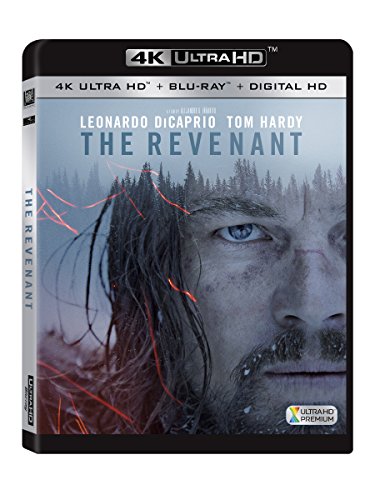 Image of The Revenant