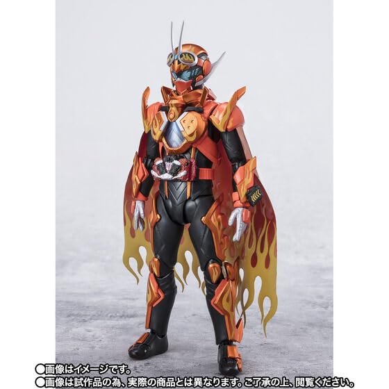 SHFiguarts 仮面ライダー ファイヤー ガッチャード デイブレイク Amazon.co.jp: S H.Figuarts ファイヤーガッチャードデイ