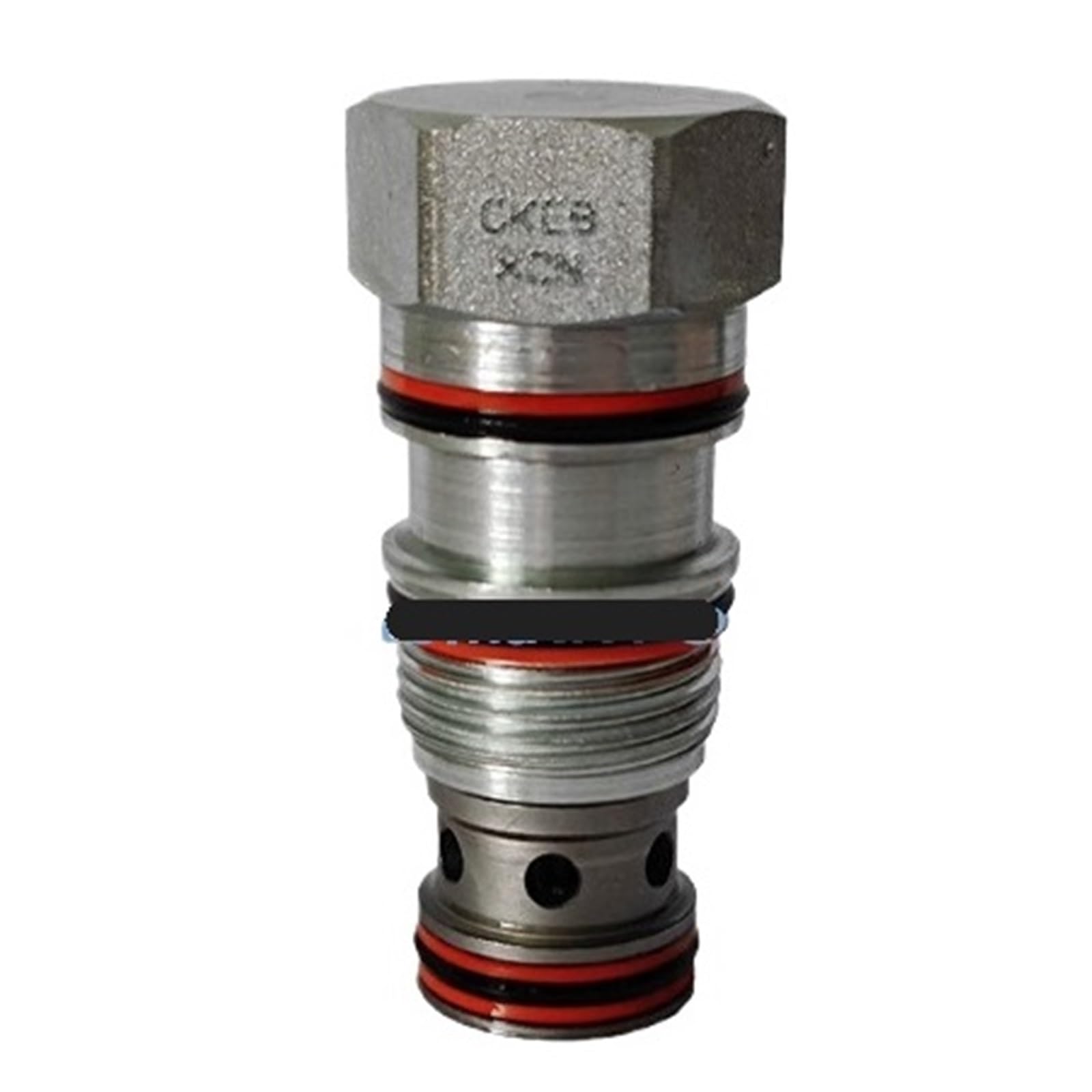 NACODLUL CKEB-XFN CKEB-XBN CKEB-XCN Plug In Valve(CKEB-XFN)