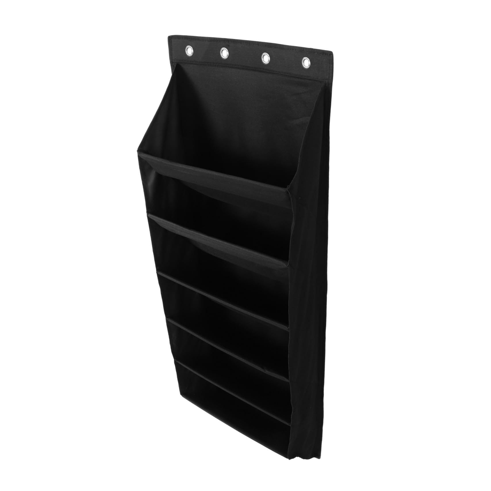 SOESFOUFU Shoe Bag Hanging Door Organizer Bag Multi-Function Storage Pouch for Home