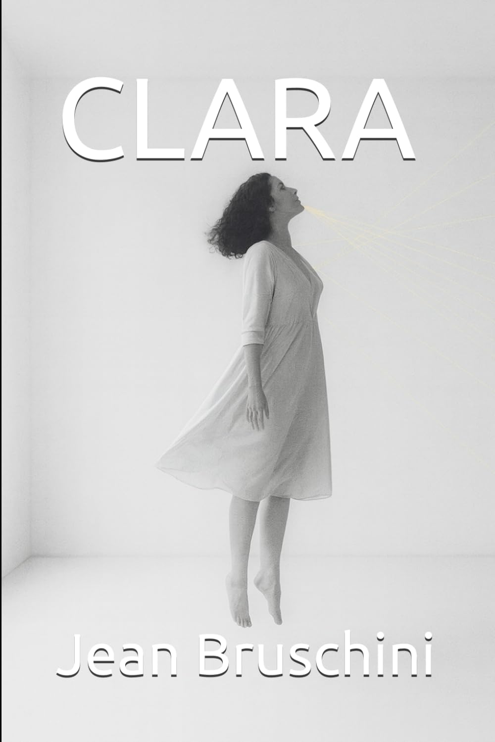 CLARA: Monologo per una donna e il suo silenzio