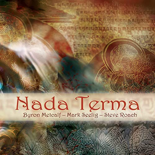Roach/metcalf/seel Nada Terma