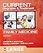 CURRENT Diagnosis & Treatment in Family Medicine, Third Edition (LANGE CURRENT Series)