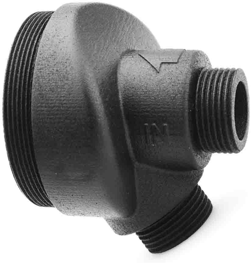 Eclipse Magnetics BMFA/1 Boilermag Flushing Attachment