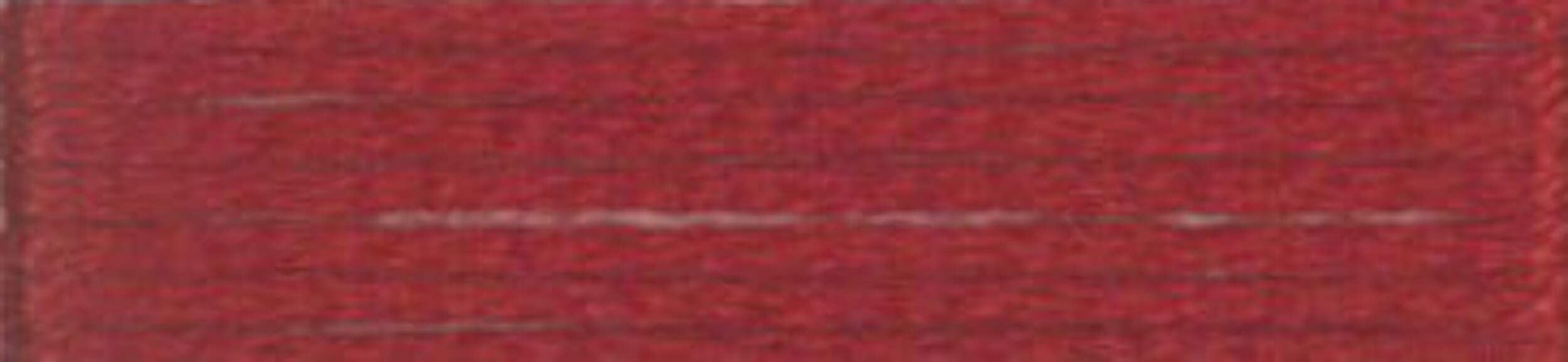 Susan Bates Anchor 6-Strand Embroidery Floss 8.75Yd-Burgundy Medium Dark