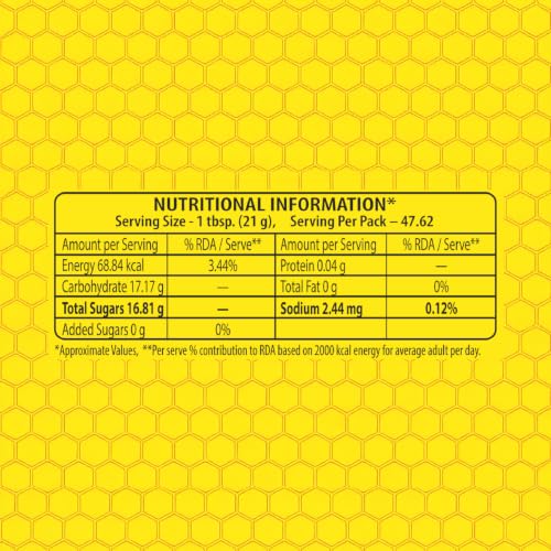 Apis Himalaya Honey 1kg miniatura 2