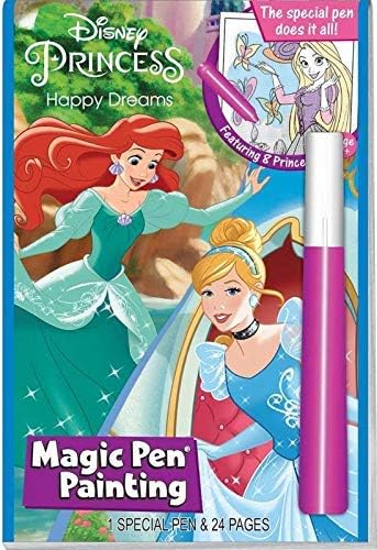 DISNEY'S Princess Friends Book 2 by Lee Publications