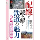 旅鉄CORE004配線で読み解く鉄道の魅力2　単線路線編