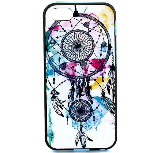 PowerQ PQ-5C-202772 Custodia per Cellulare 10,2 cm...