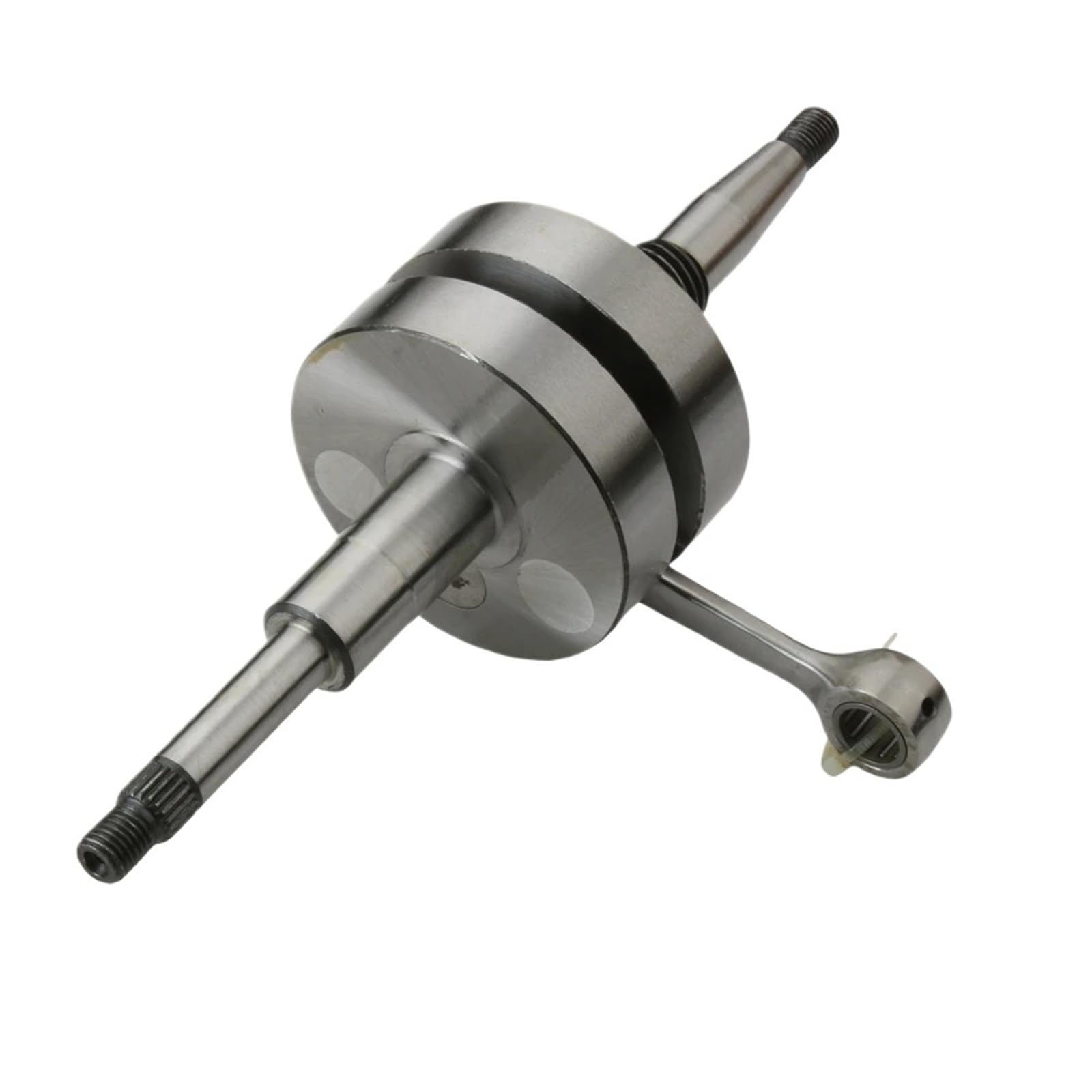 Compatible con cigüeñal Peugeot 50cc 2T for Zenith Vivacity Trekker Speedfight