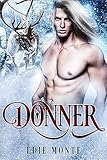 Donner: An MM Mpreg Holiday Shifter Romance