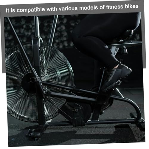 Disco de transmisión para bicicleta estática de alta durabilidad y suavidad de pedaleo 3