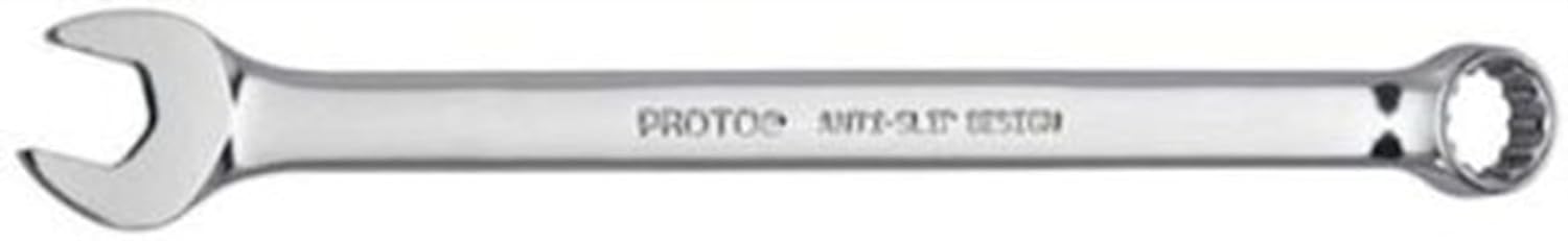 Combination Wrench, SAE, 1/4in Size