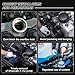 INGKAN Electric Auxiliary Water Pump Coolant Pump 8K0965567 8k0965569 Fits for A4 S4 A5 S5 A6 A7 A8 Q7 Cayenne Panamera 3.0L Repalce OE 8K0965567 8K0-965-567