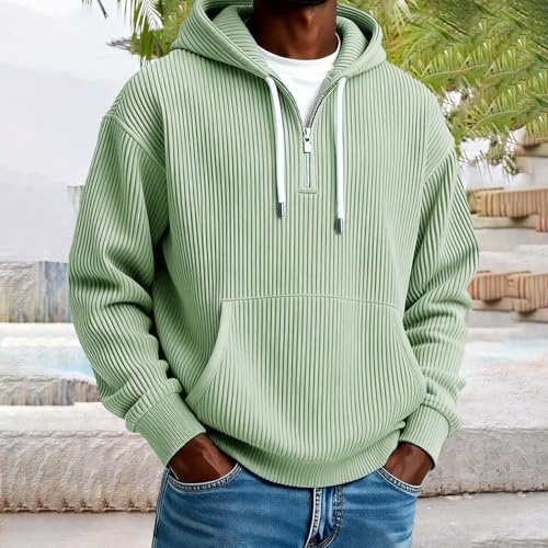 Sudadera de manga larga ligera deportiva hombre para entrenar fresco 2