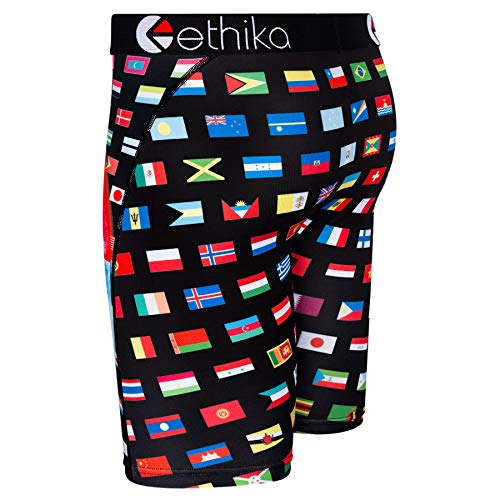 Ethika Mens Staple Boxer Brief | Familie Global2