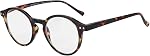 ZENOTTIC Lecture Verres Blue Light Blocage Lens Spring Hinge Readers pour hommes et femmes