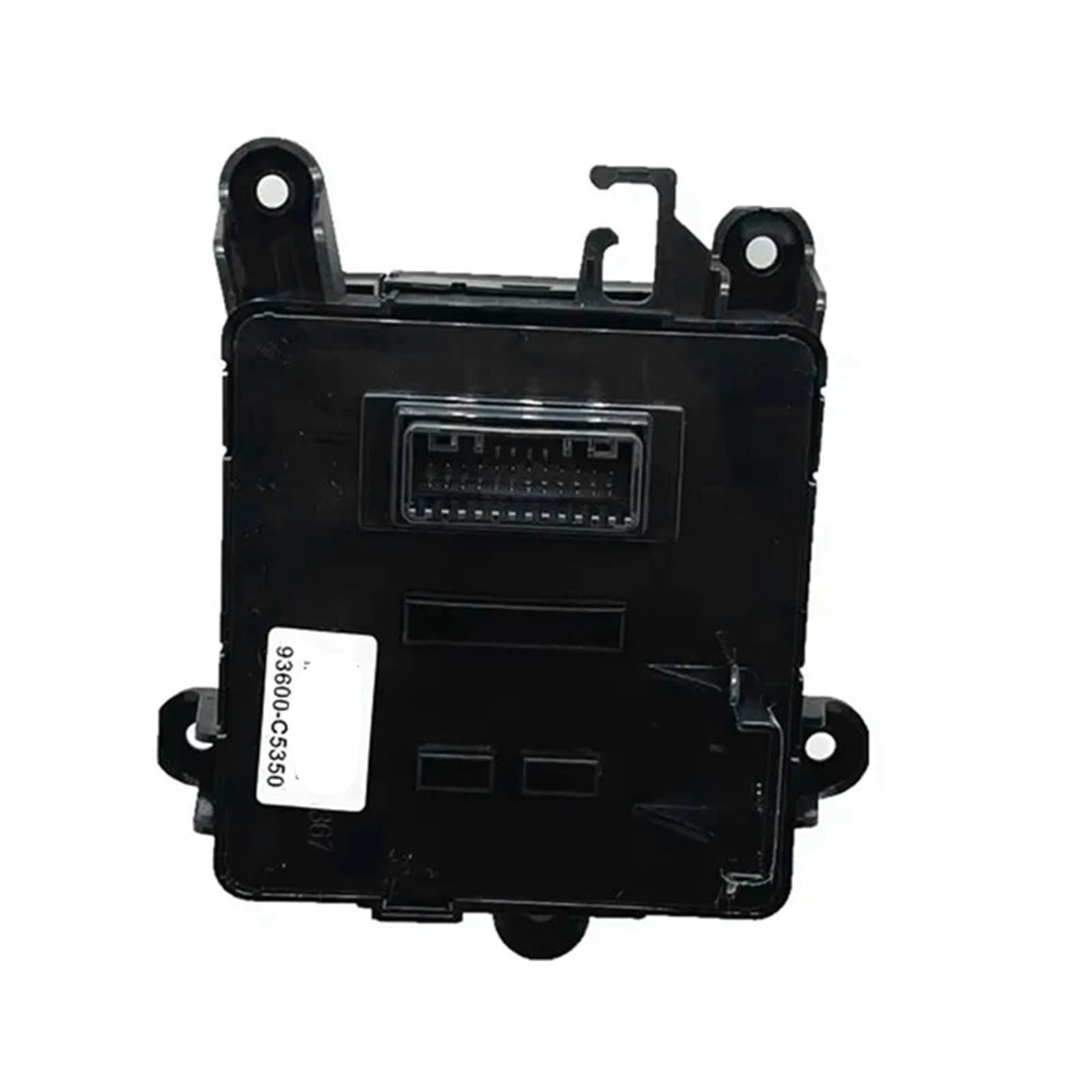Elektryczny Przełącznik Hamulca Ręcznego Elektroniczny przełącznik hamulca ręcznego, przycisk parkowania 93600-C5350, 93600C5350, pasuje do Kia Sorento