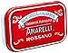 Amarelli Rossano Pure Licorice 40g