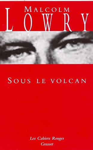 Sous le volcan [French] 2246719216 Book Cover