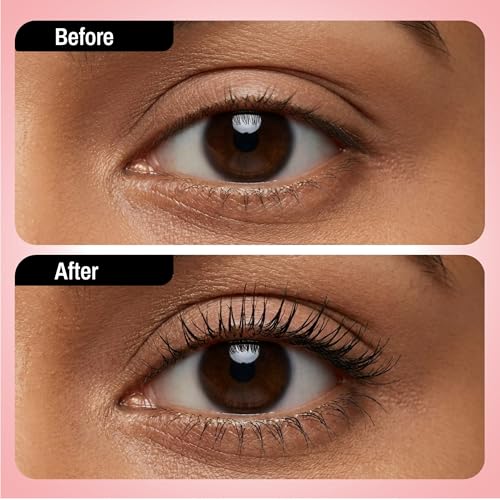 MARS Fabulash Volumizing Mascara 12ml Black - Image 6