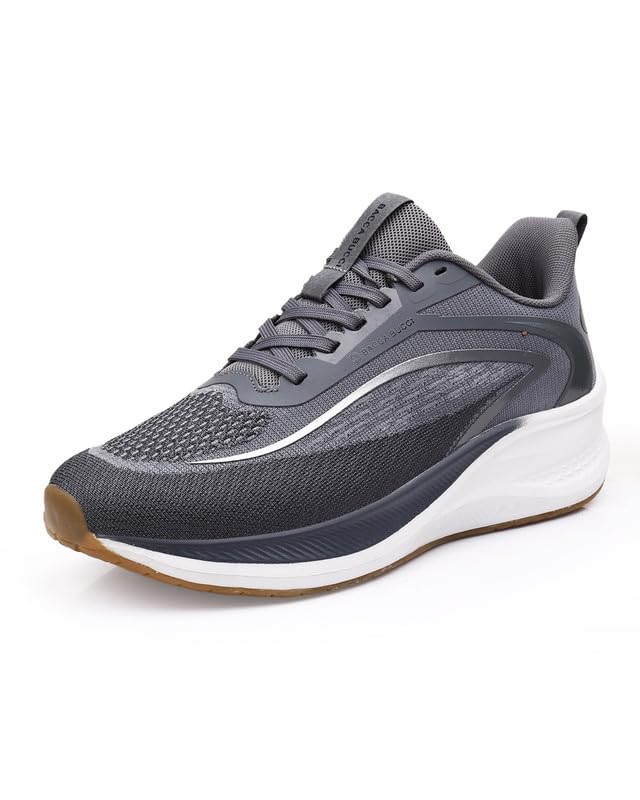 Image of Bacca Bucci Zephyr - All-Day Comfort Running & Training Shoes
