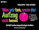  Was wir tun, wenn der Aufzug nicht kommt: Die Welt in überwiegend lustigen Grafiken