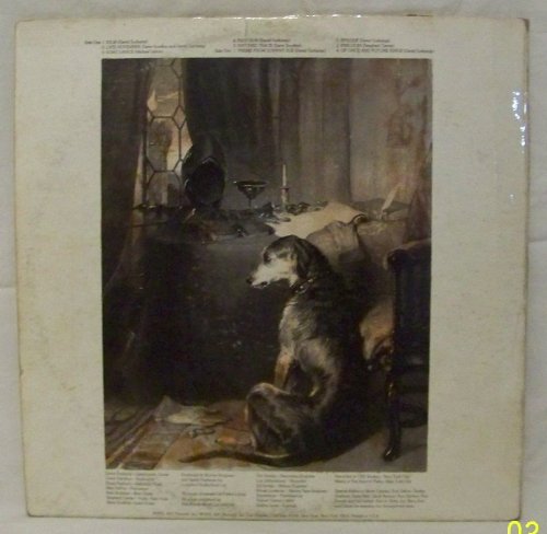 Pavlov's Dog, Pavlov's Dog, David Surkamp, Siegfried Carver, Doug