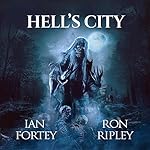 Cover of Hell's City