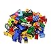 Produktbild 2 Kg Lego Duplo ca 150 Basicsteine und Sondersteine bunt gemischt