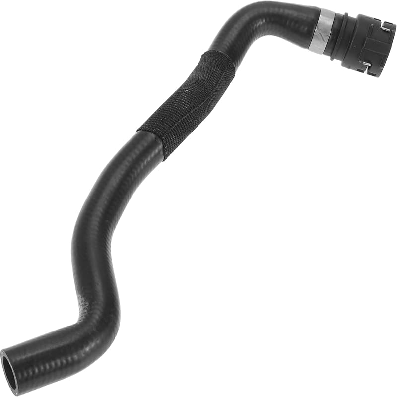 Mangueira do aquecedor do líquido de arrefecimento TUCKBOLD para Audi A4 2009–2013 – 8K1819371AB, 1 unidade