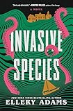 Invasive Species