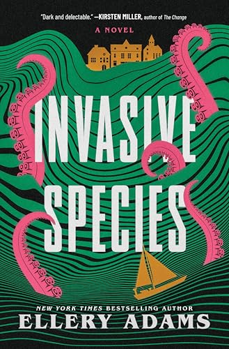 Invasive Species