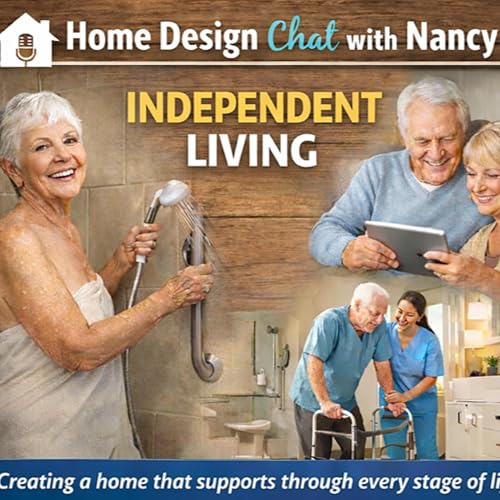 Independent Living with Style, Safety & Dignity: Smart Home Design That Works