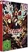 Produktbild Kabaneri of the Iron Fortress: Loderndes Leben - Movie 2 - [DVD]