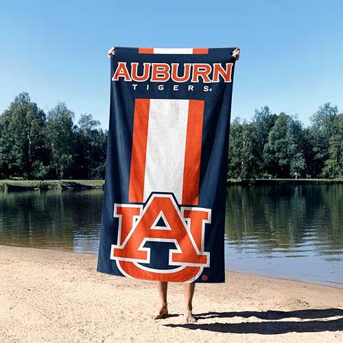 Image of Northwest NCAA Unisex-Adult Beach Towel