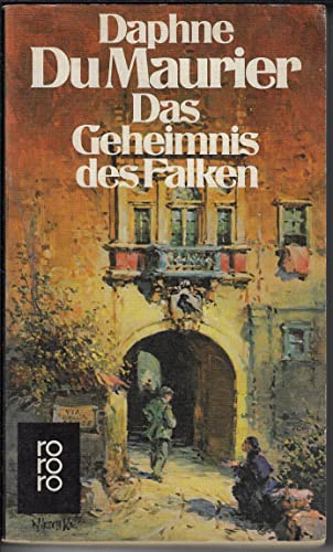 Das Geheimnis des Falken. [German] 3499143836 Book Cover