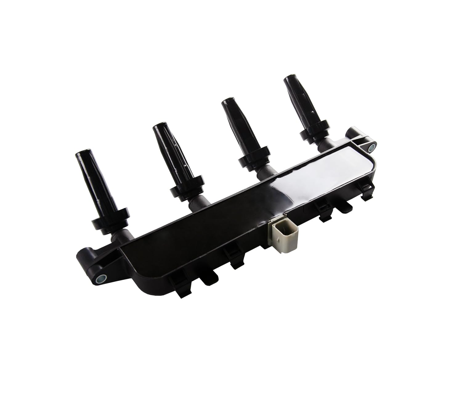 Bobine d'allumage pour Berlingo,pour Partner,pour Xsara,106 206 306 307,C2 C3, 596319, 597078, 597079, 5970A8, 96358649, 96358648