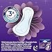 TENA Sensitive Overnight Dry-Fast Core Adult Female Bladder Control Pads, 16 Inch, 28 Count, 3 Packs, 84 Total